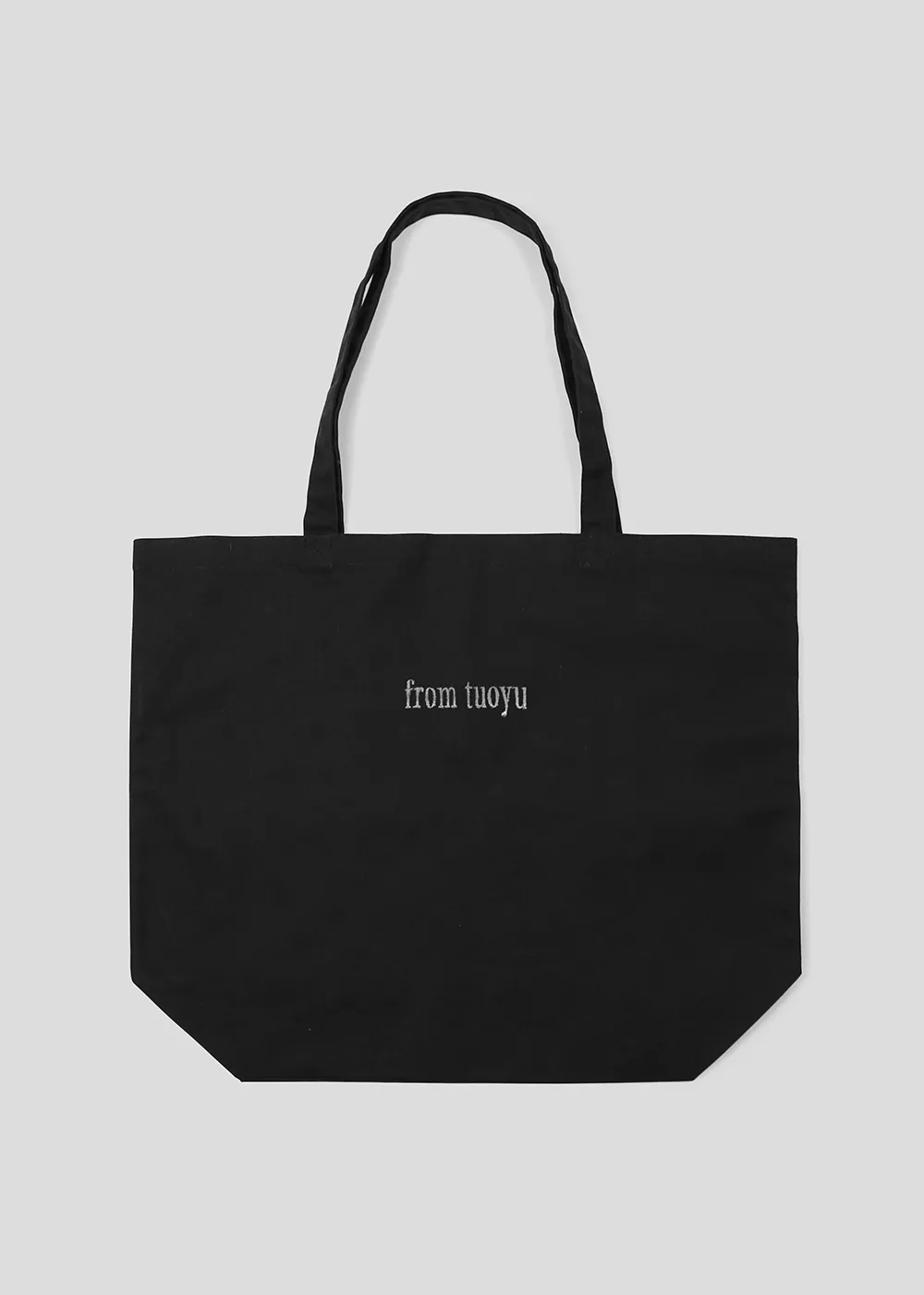 大容量托特袋