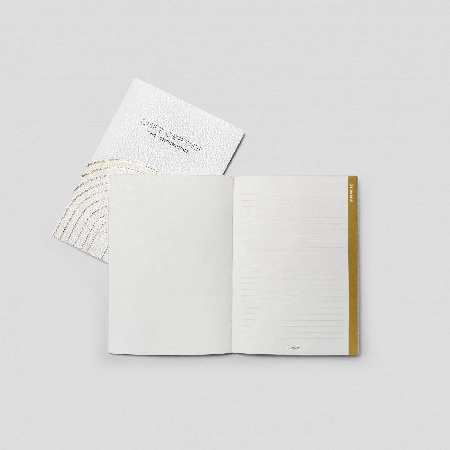 客戶案例｜皮革車線筆記本