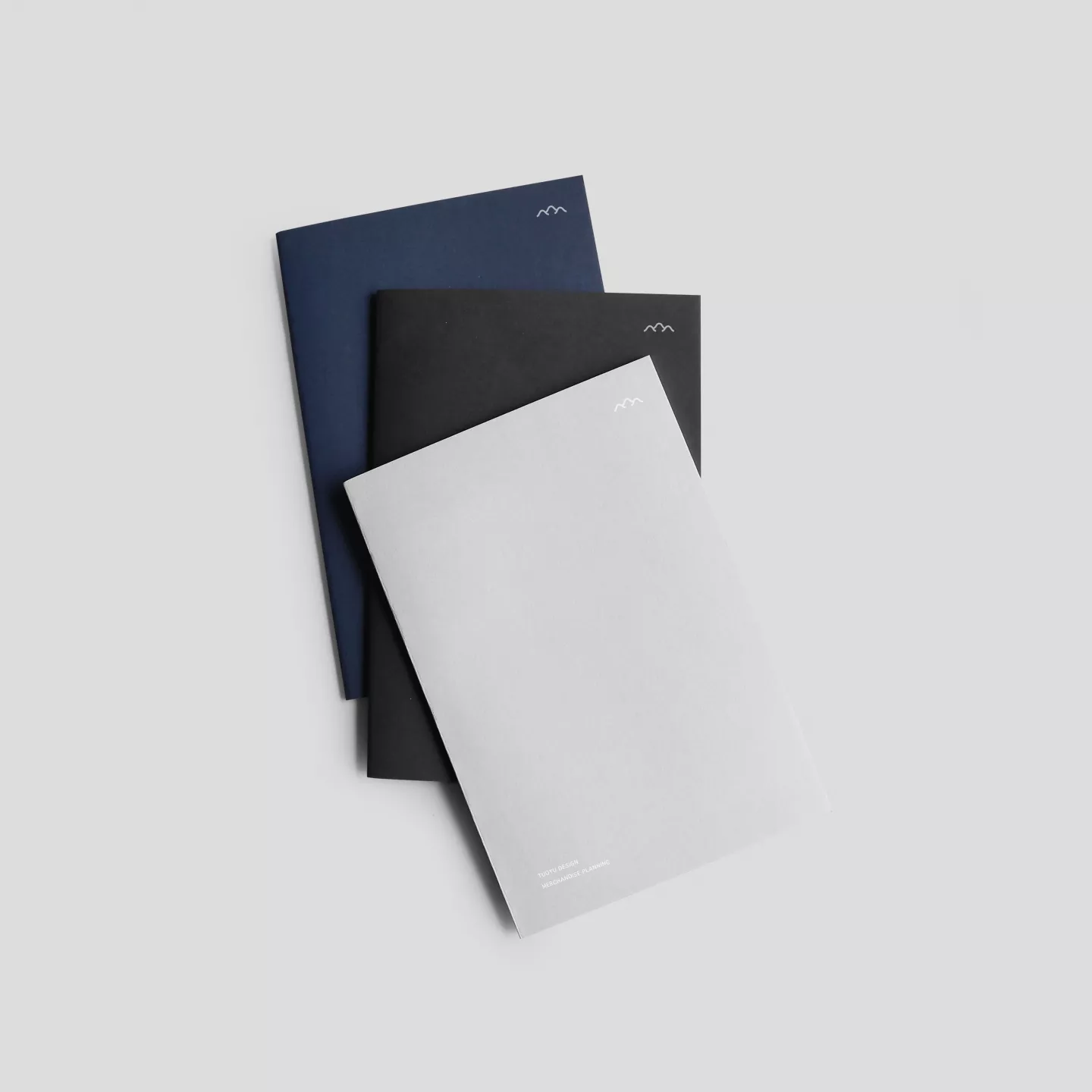 TUOYU DESIGN｜A5日常筆記本