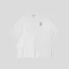 客戶案例｜製訂款 - 寬版落肩短袖T-SHIRT