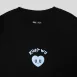 客戶案例｜製訂款 - 寬版落肩短袖T-SHIRT