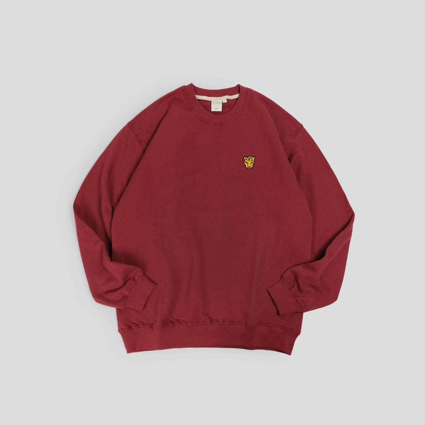 客戶案例｜製訂款 - S000 大學TEE