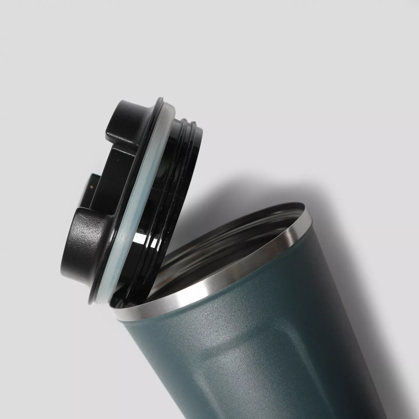 TUOYU DESIGN｜不鏽鋼磨砂隨身杯