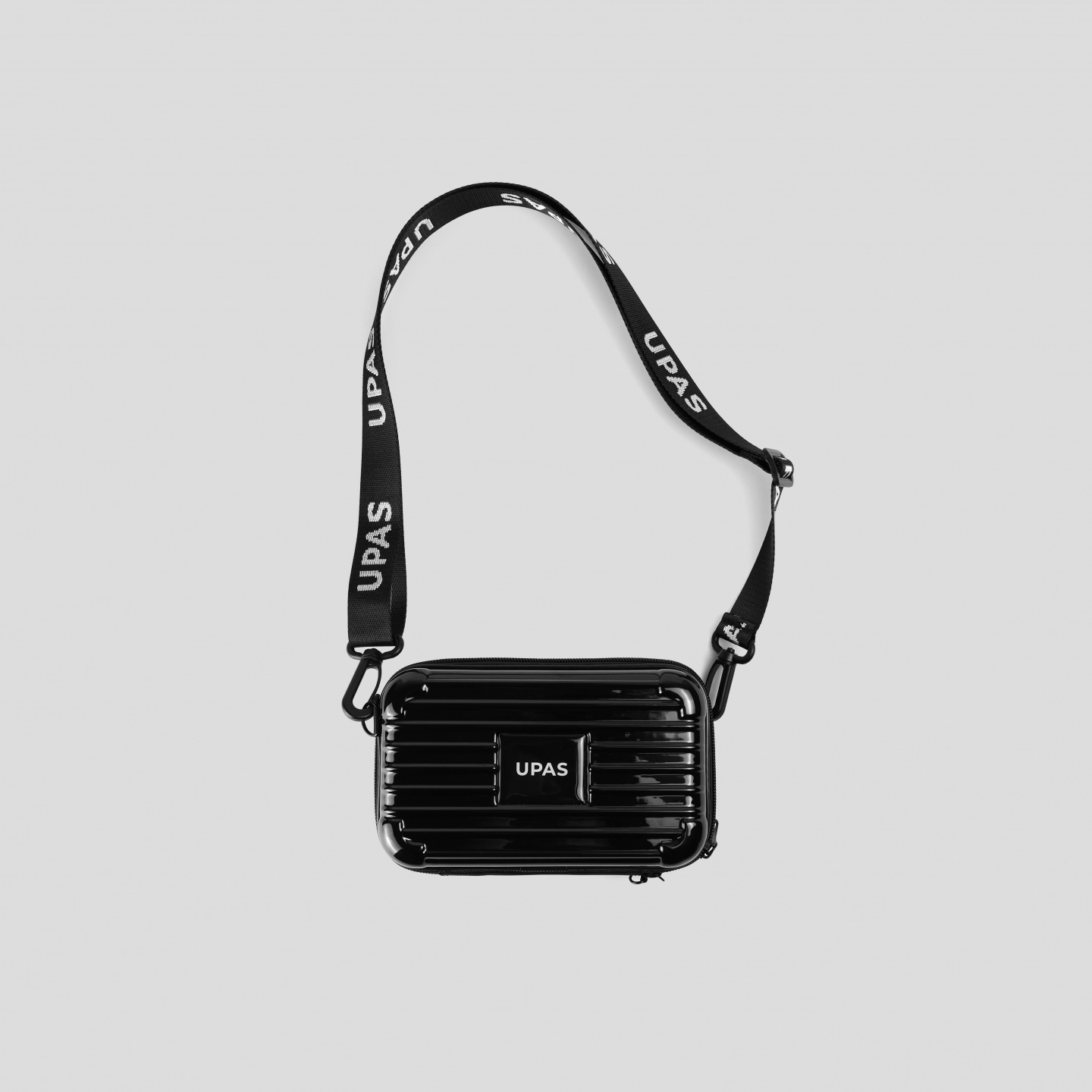 客戶案例｜行李箱硬殼包