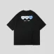 客戶案例｜製訂款 - 寬版落肩短袖T-SHIRT