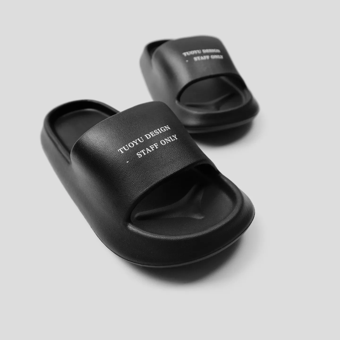 TUOYU DESIGN｜EVA橡膠拖鞋