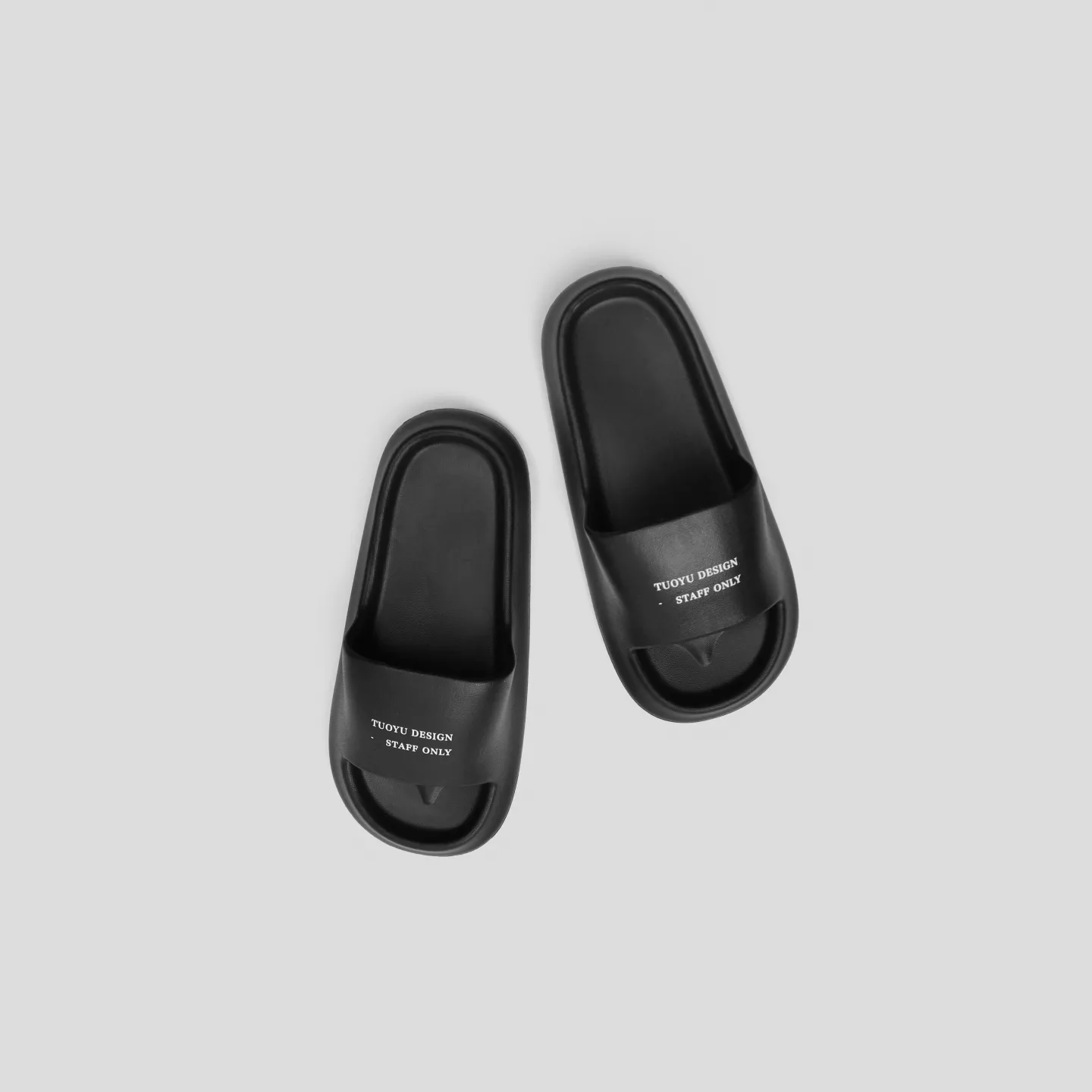 TUOYU DESIGN｜EVA橡膠拖鞋