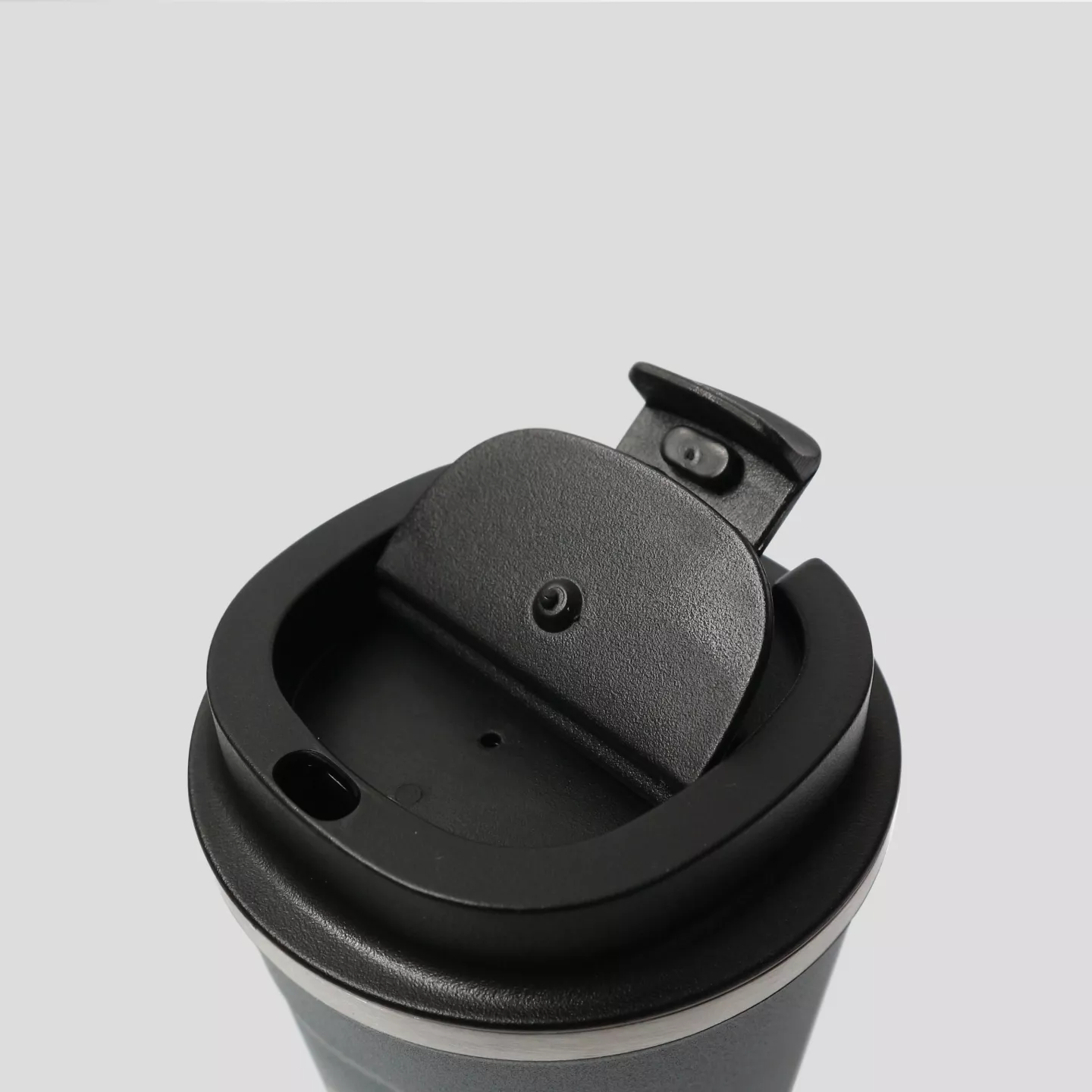 TUOYU DESIGN｜不鏽鋼磨砂隨身杯