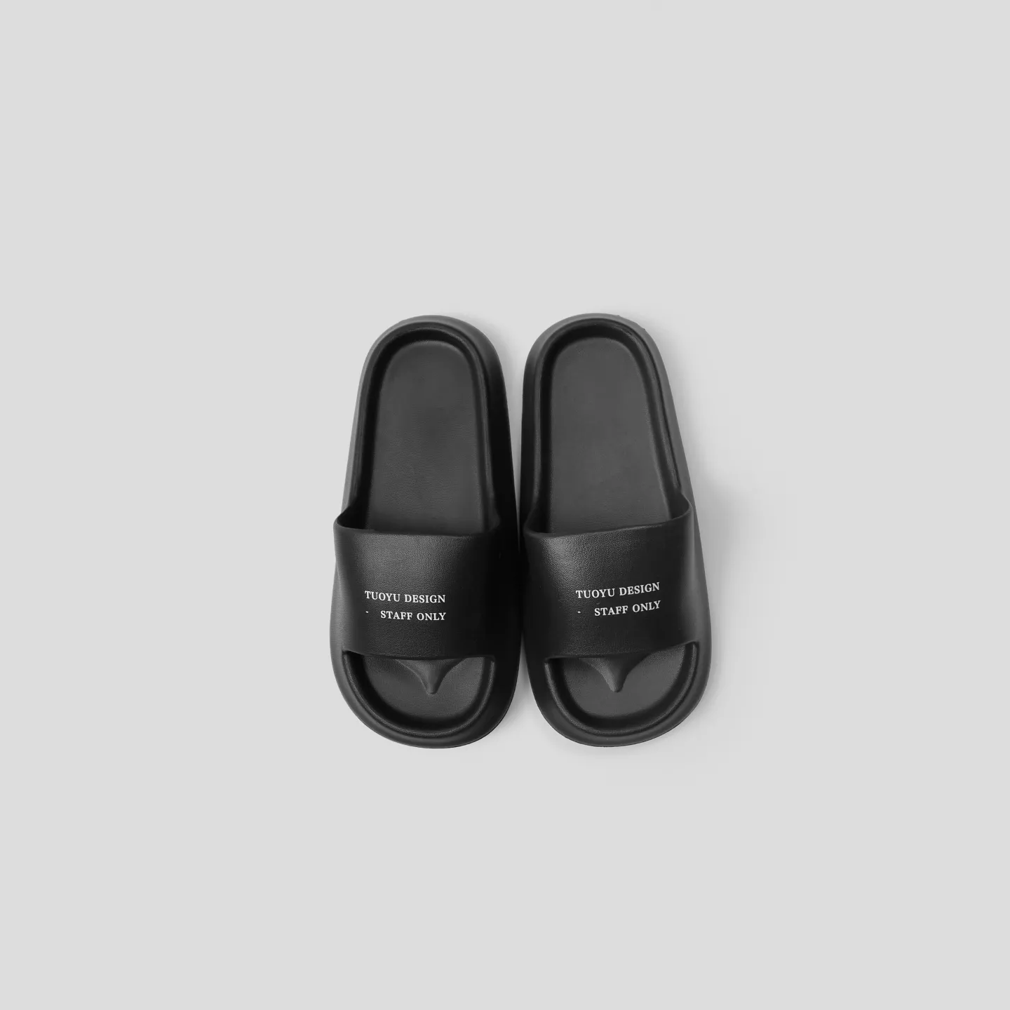 TUOYU DESIGN｜EVA橡膠拖鞋