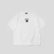 客戶案例｜製訂款 - 寬版落肩短袖T-SHIRT