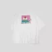 客戶案例｜製訂款 - 寬版落肩短袖T-SHIRT