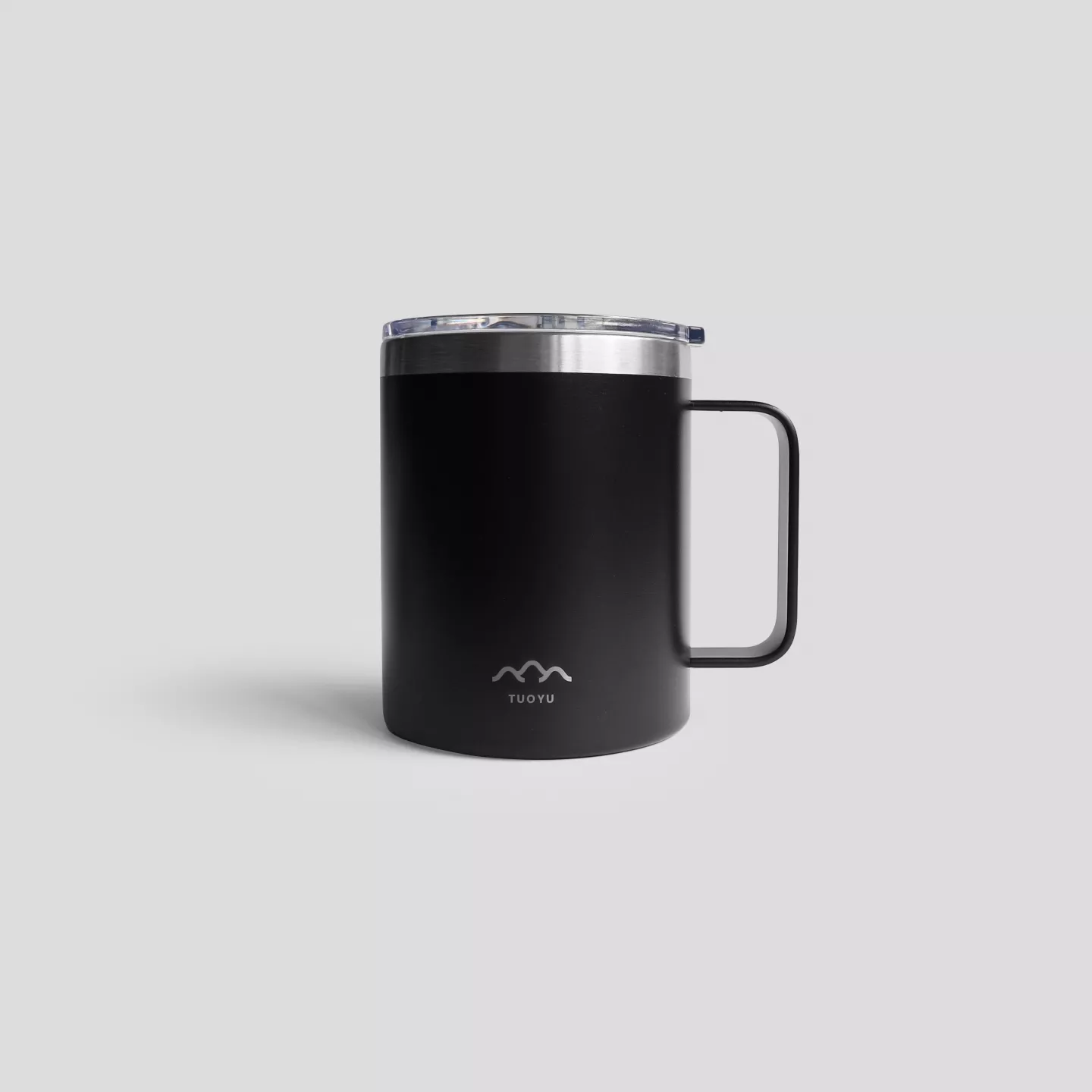 TUOYU DESIGN｜雙層不鏽鋼杯