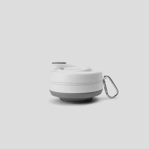 TUOYU DESIGN｜矽膠摺疊水杯