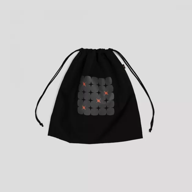 客戶案例｜尼龍束口袋