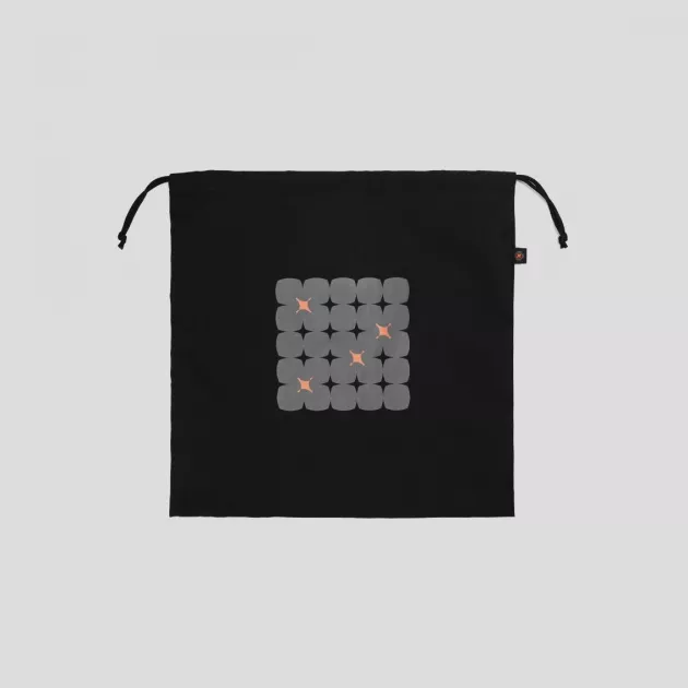 客戶案例｜尼龍束口袋