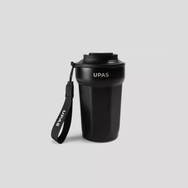 客戶案例｜提繩隨身保溫杯