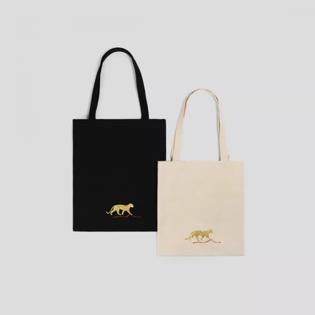 客戶案例｜訂製帆布提袋