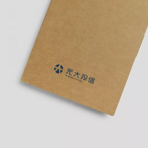 客戶案例｜牛皮便利貼本